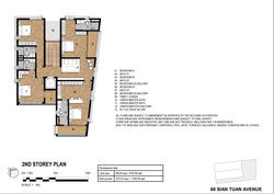 Sian Tuan Avenue (D21), Terrace #445099521
